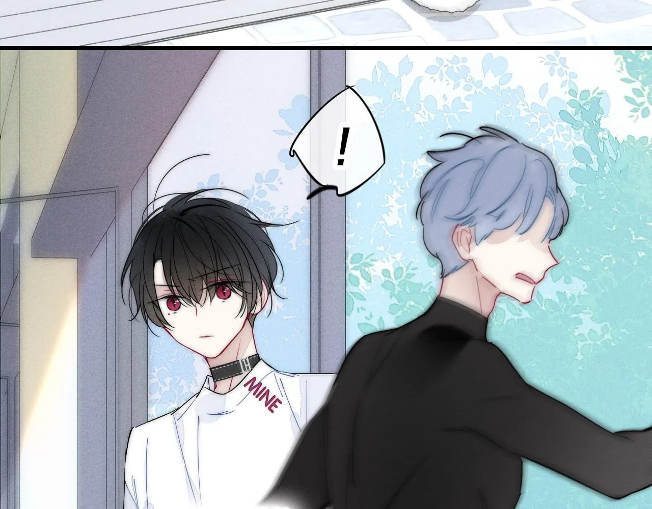 His Wolf Chapter 61 page 53 - 