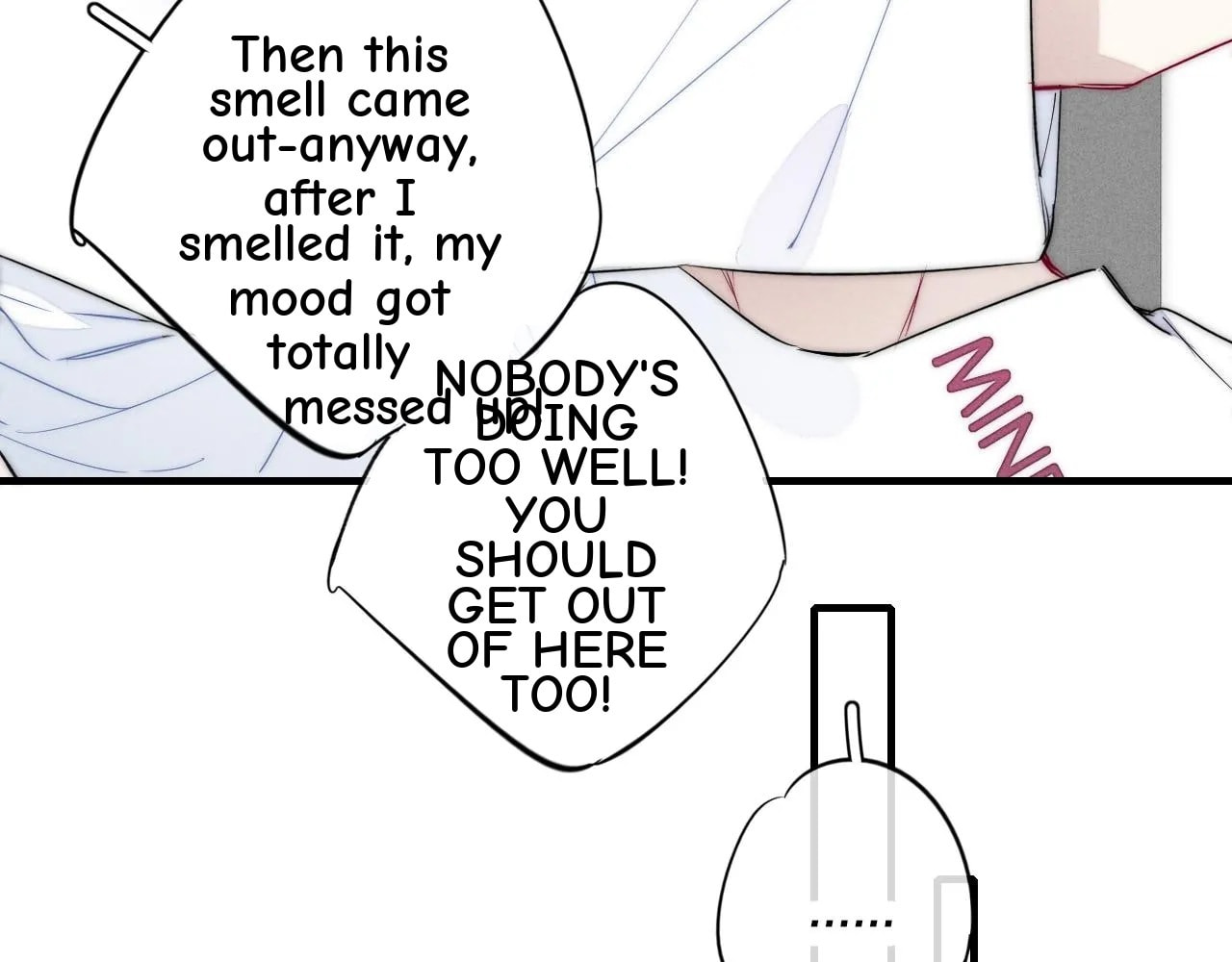 His Wolf Chapter 61 page 57 - 