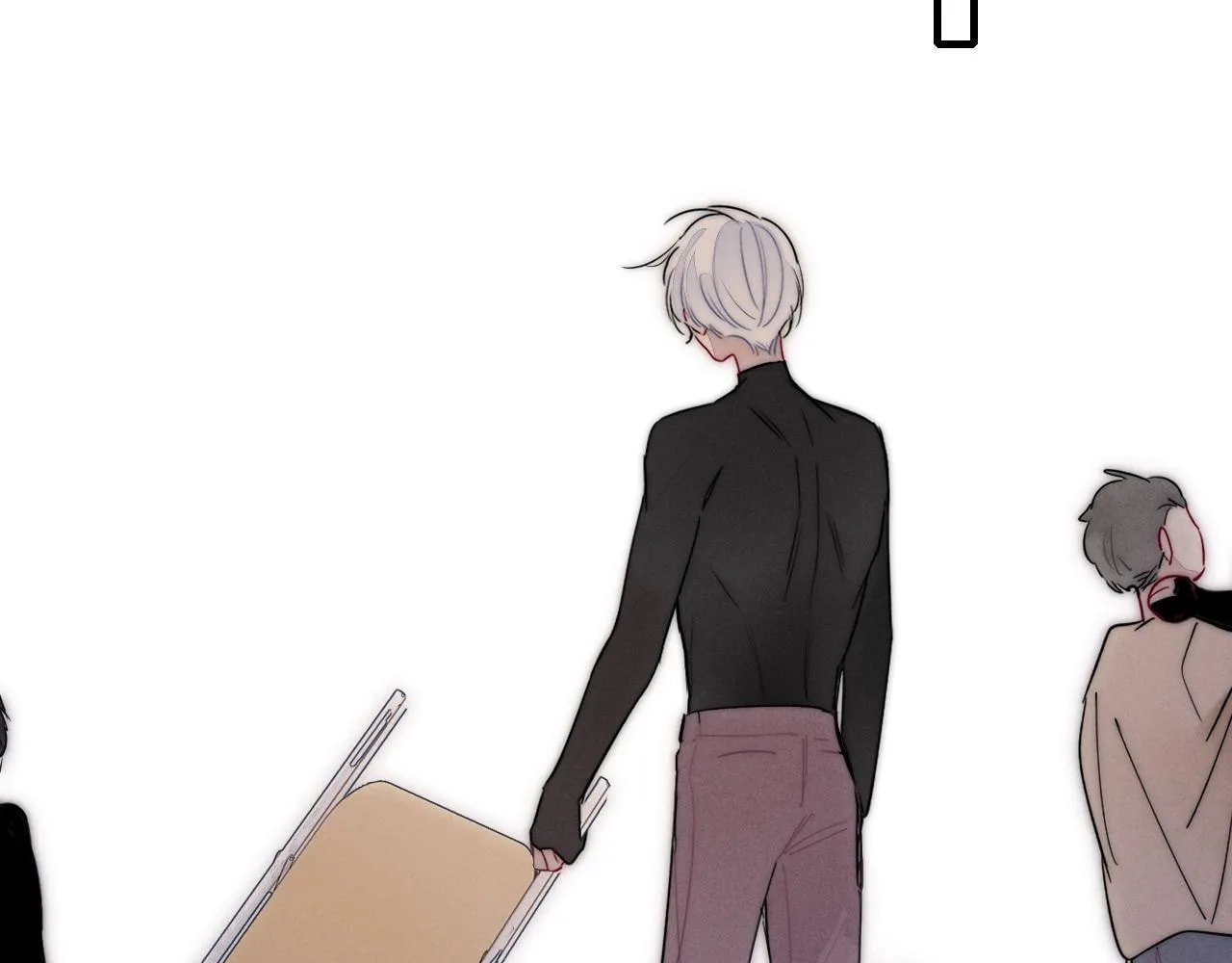 His Wolf Chapter 61 page 59 - 