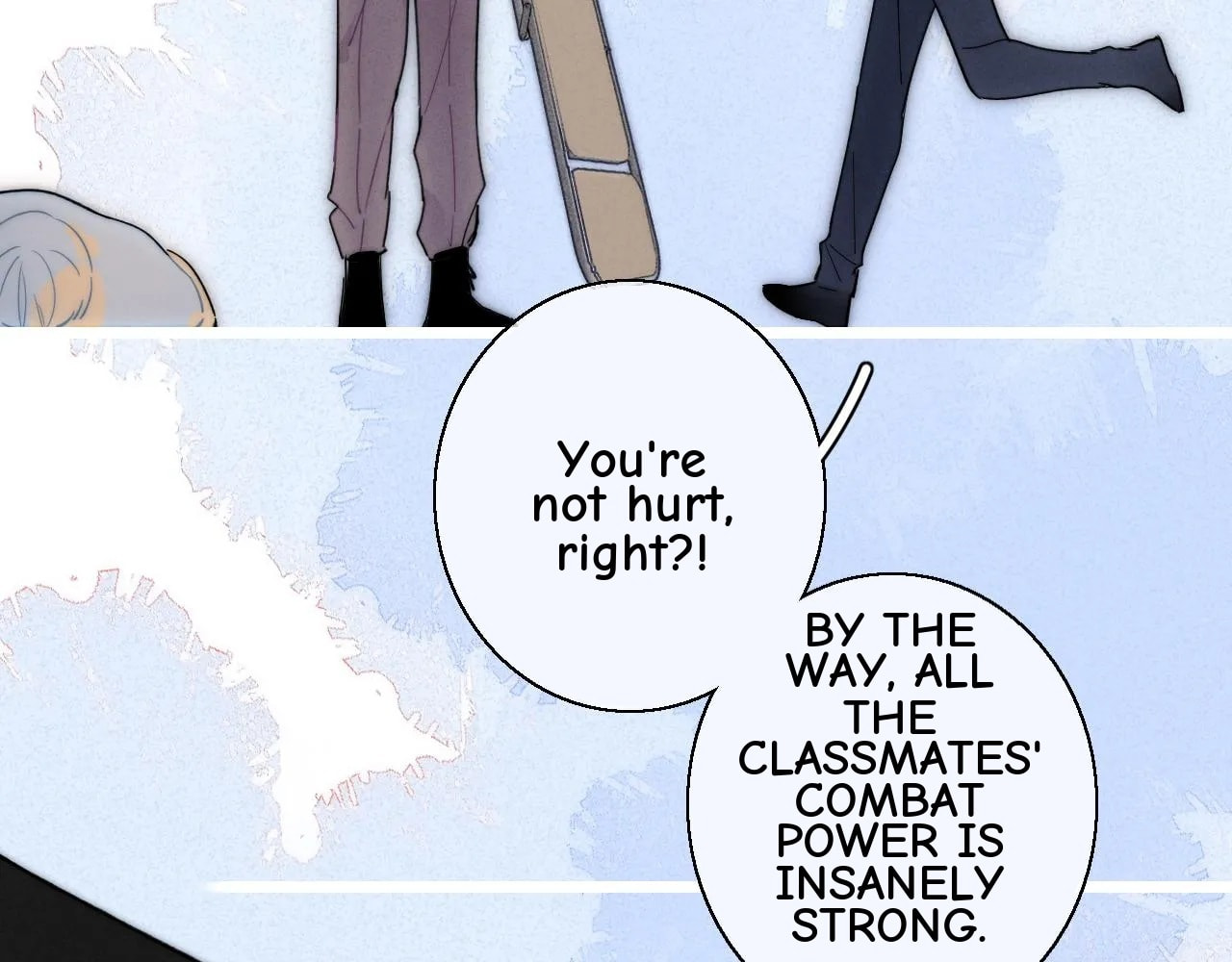 His Wolf Chapter 61 page 61 - 