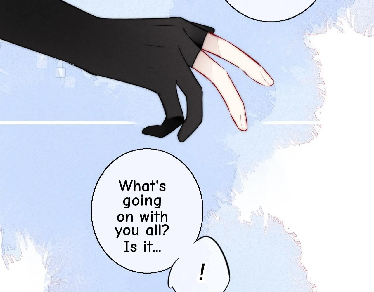 His Wolf Chapter 61 page 62 - 