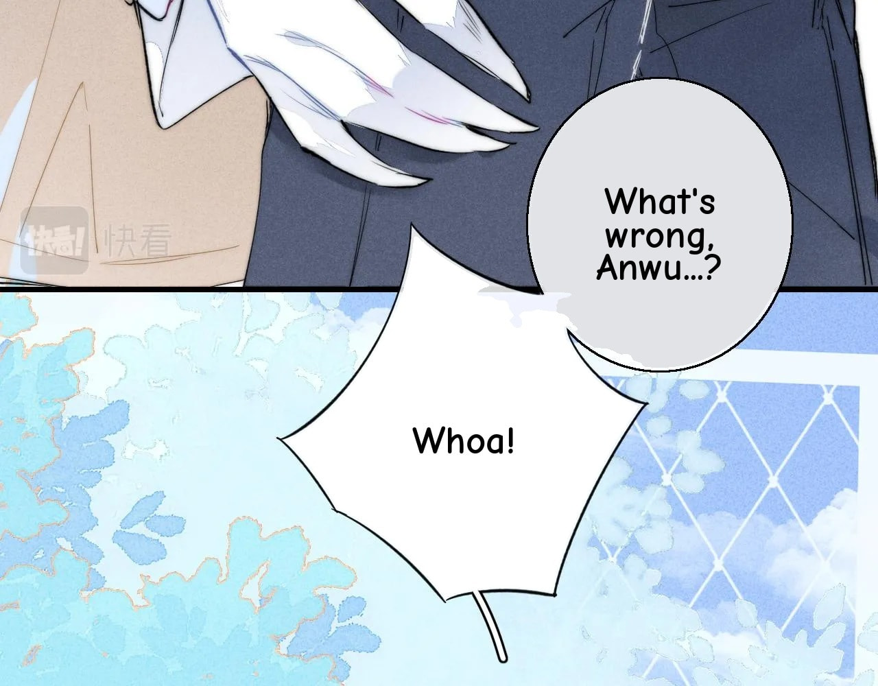 His Wolf Chapter 63 page 11 - 