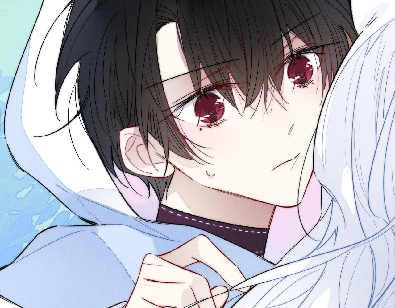 His Wolf Chapter 63 page 19 - 