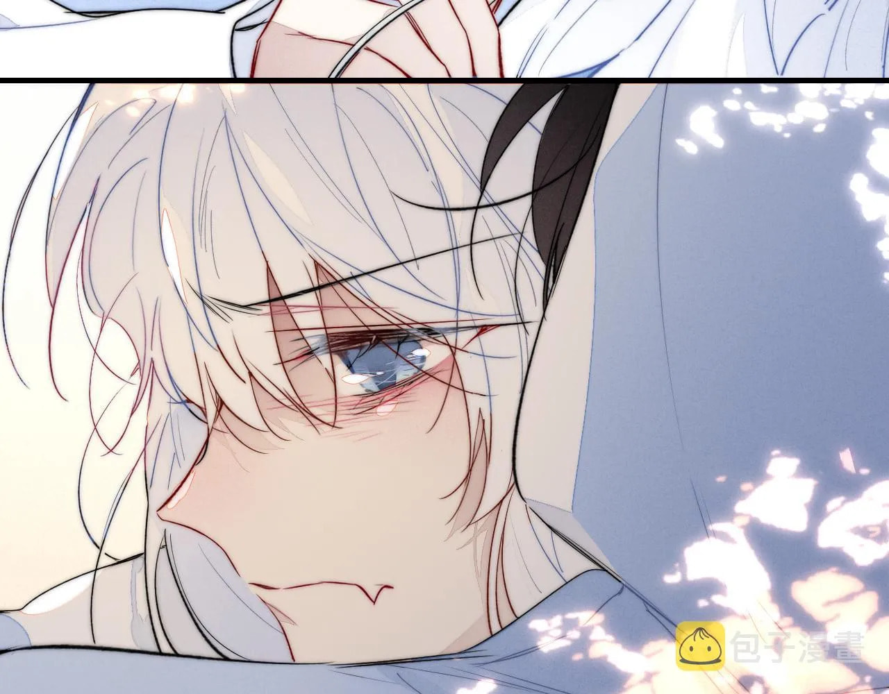 His Wolf Chapter 63 page 20 - 