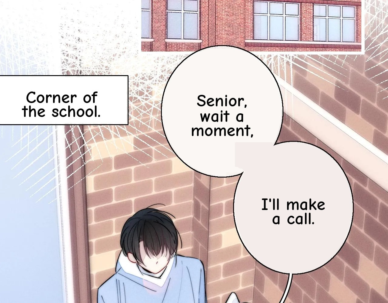His Wolf Chapter 63 page 27 - 