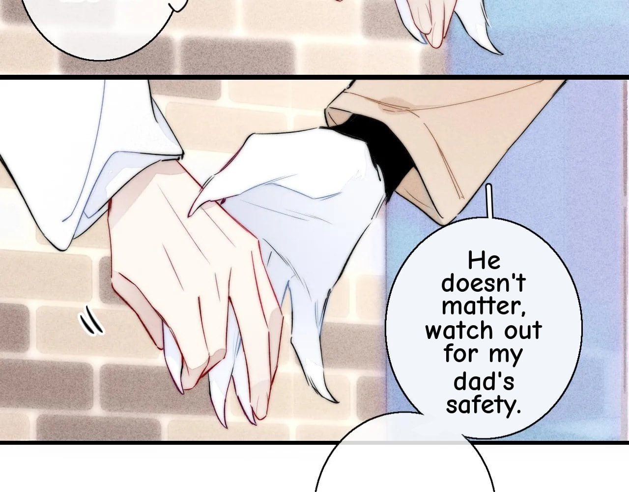 His Wolf Chapter 63 page 33 - 
