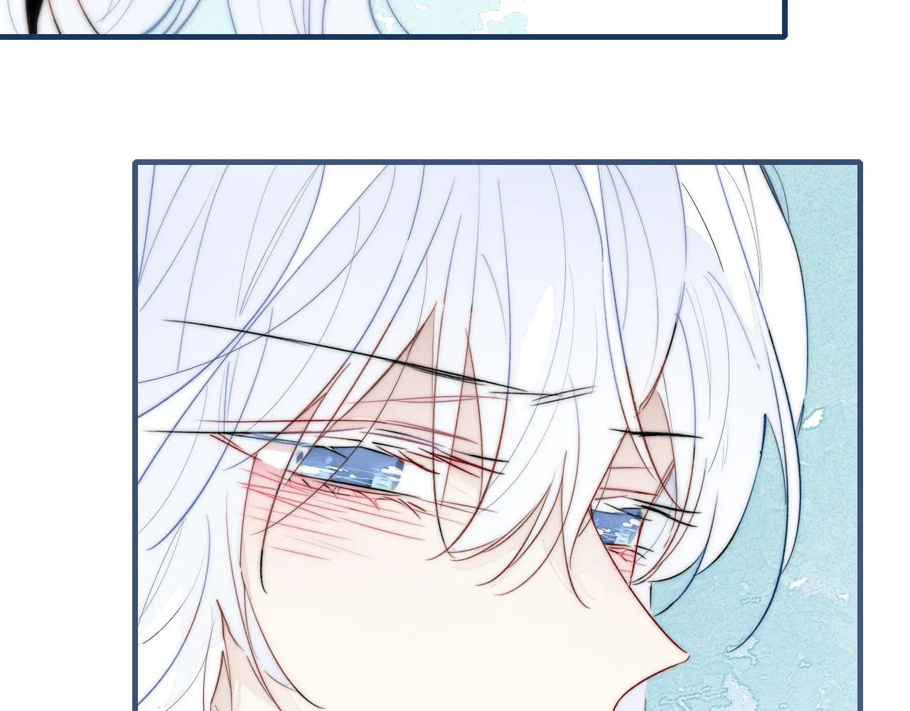 His Wolf Chapter 63 page 38 - 