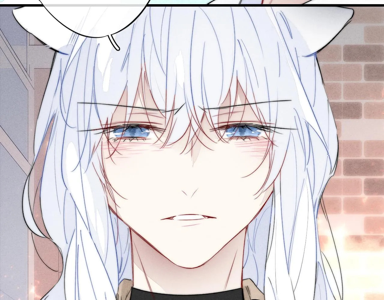 His Wolf Chapter 63 page 40 - 
