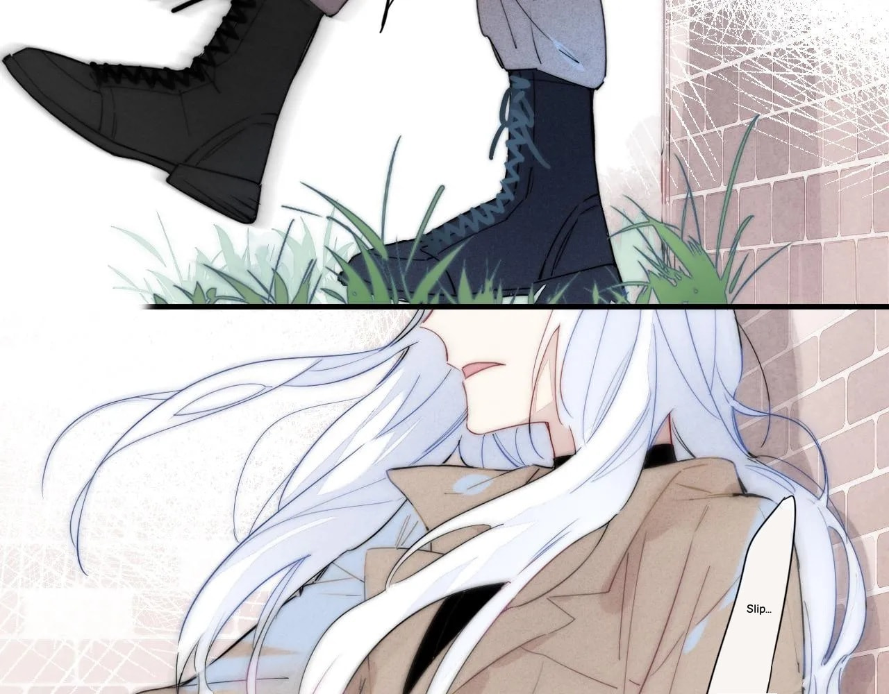 His Wolf Chapter 63 page 44 - 