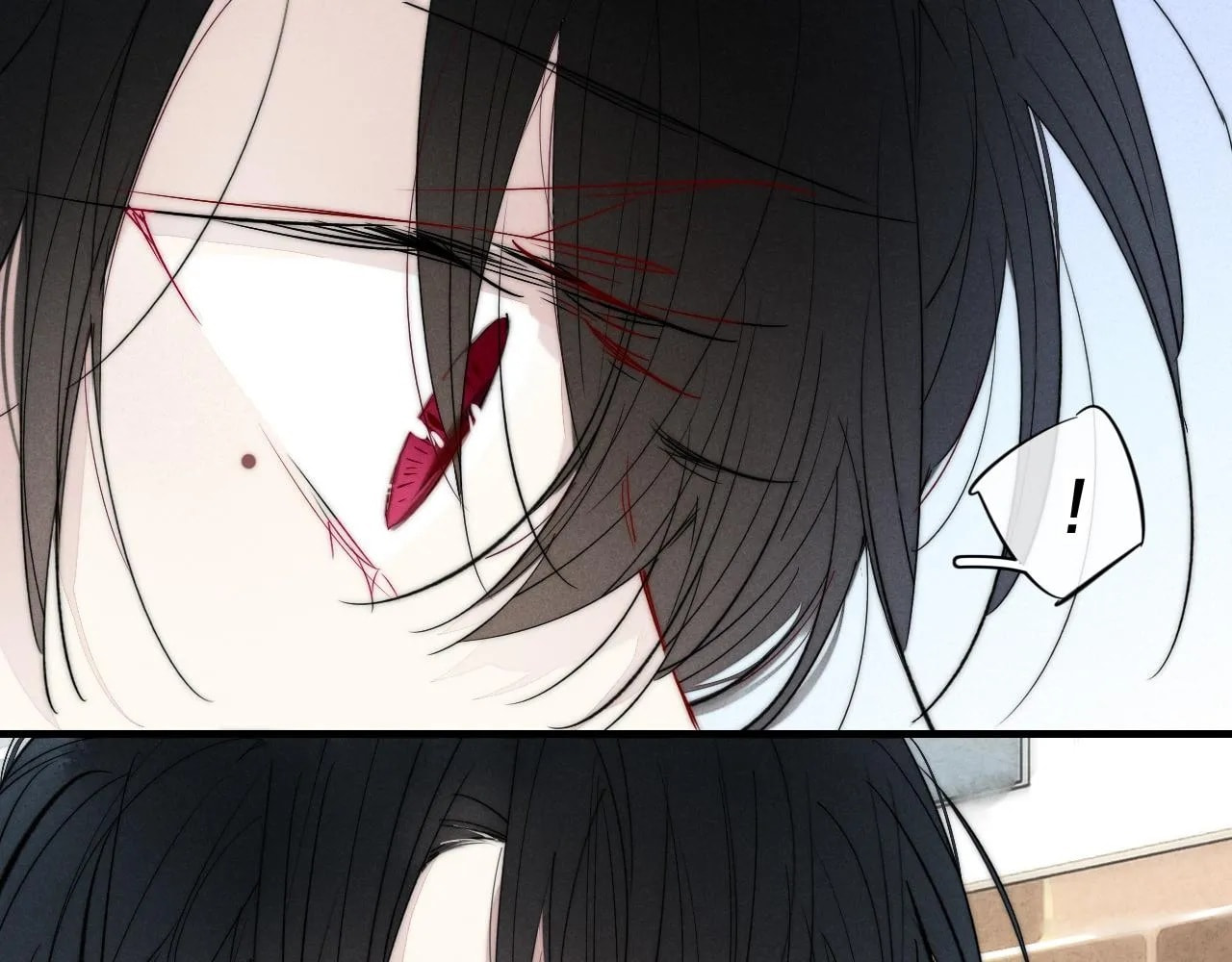His Wolf Chapter 63 page 50 - 