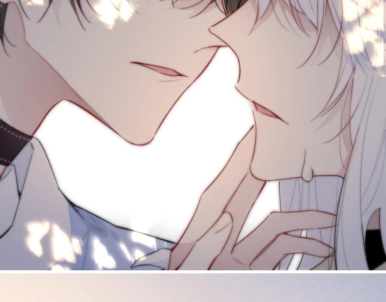 His Wolf Chapter 63 page 53 - 
