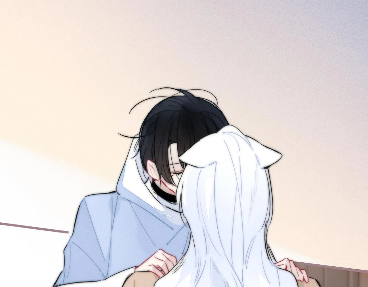 His Wolf Chapter 63 page 54 - 