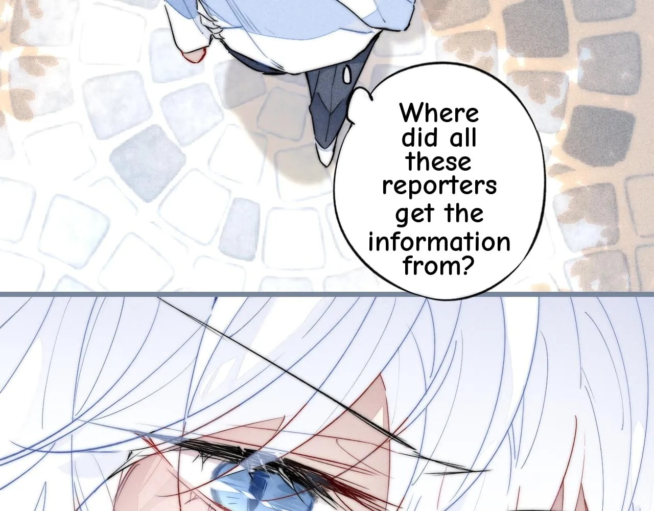 His Wolf Chapter 63 page 9 - 
