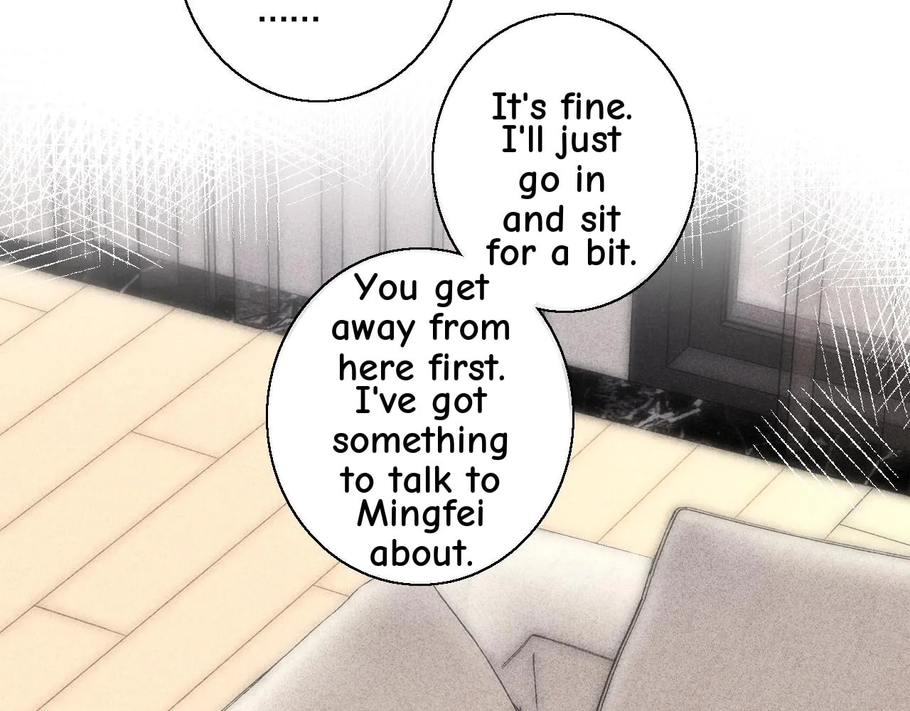 His Wolf Chapter 64 page 11 - 
