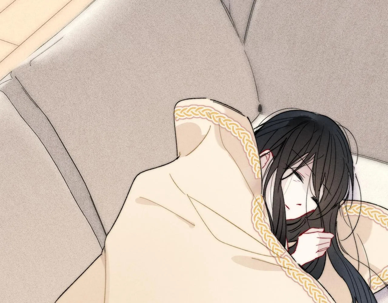 His Wolf Chapter 64 page 12 - 