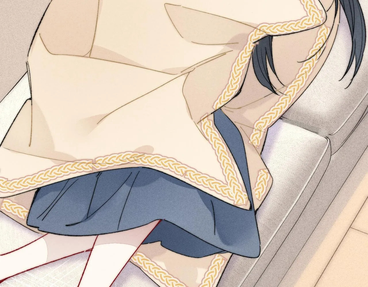 His Wolf Chapter 64 page 13 - 