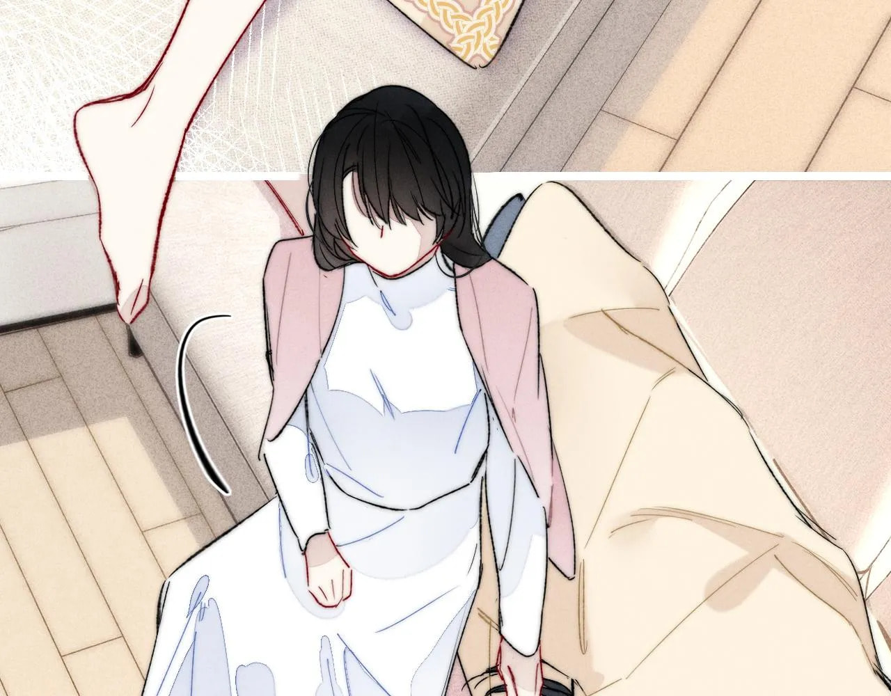 His Wolf Chapter 64 page 14 - 