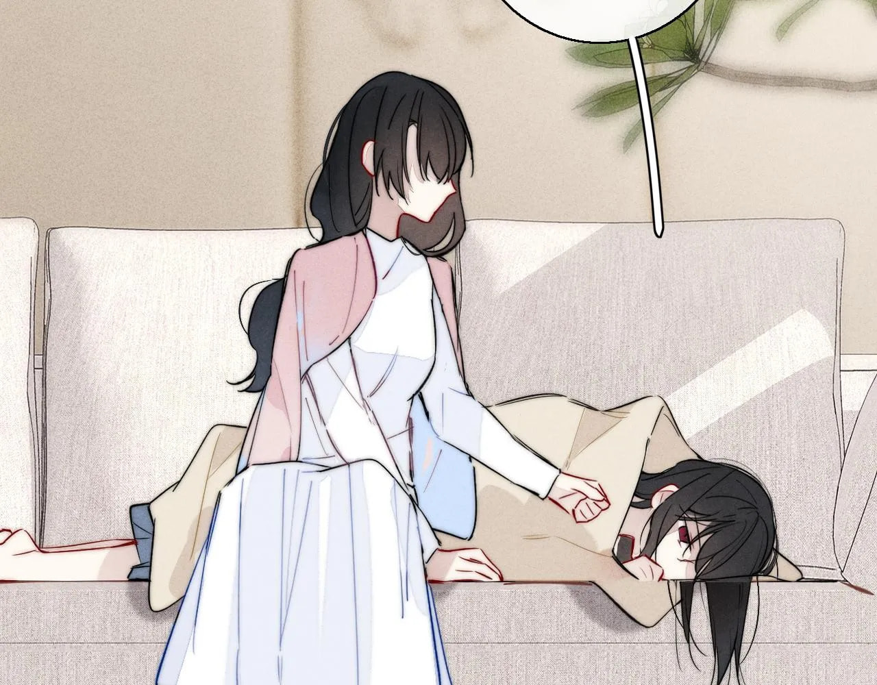 His Wolf Chapter 64 page 19 - 