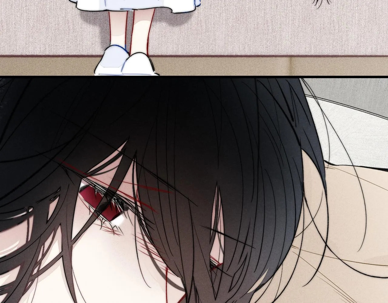 His Wolf Chapter 64 page 20 - 