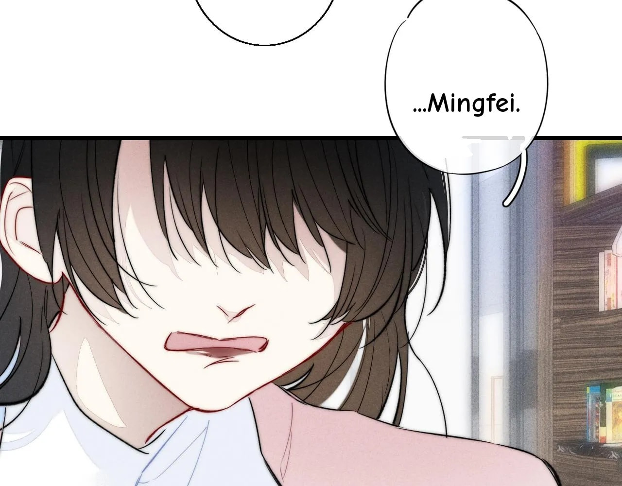 His Wolf Chapter 64 page 22 - 
