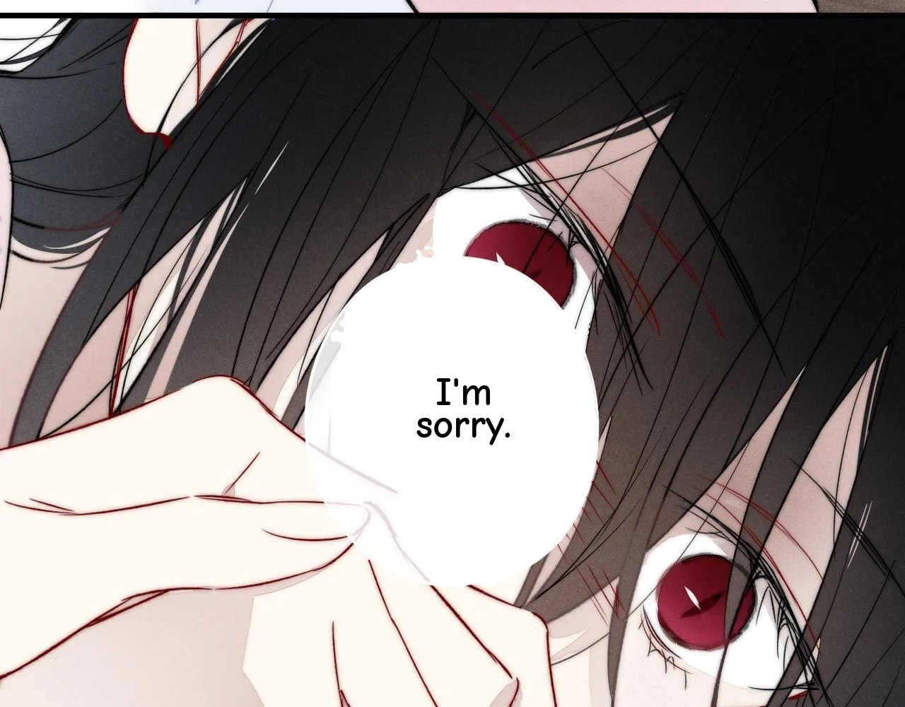 His Wolf Chapter 64 page 23 - 