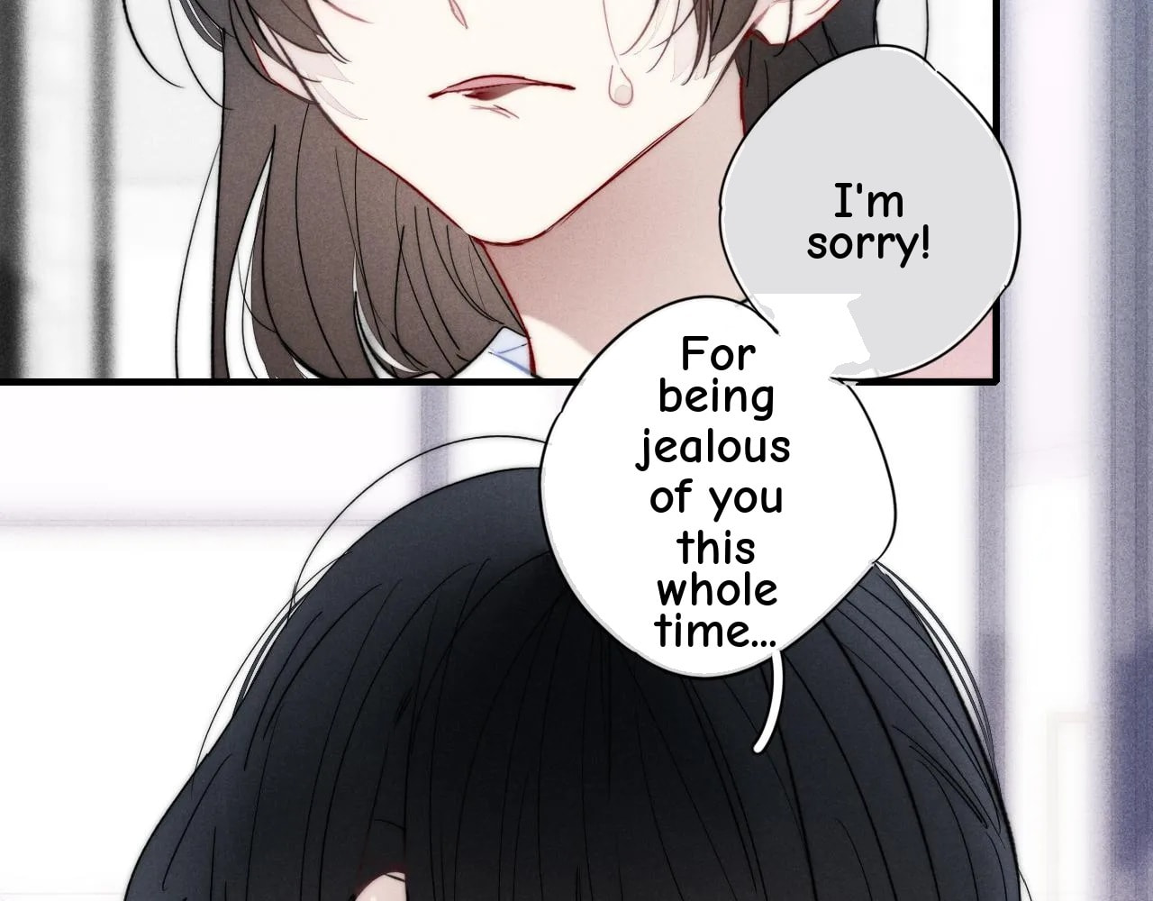 His Wolf Chapter 64 page 25 - 