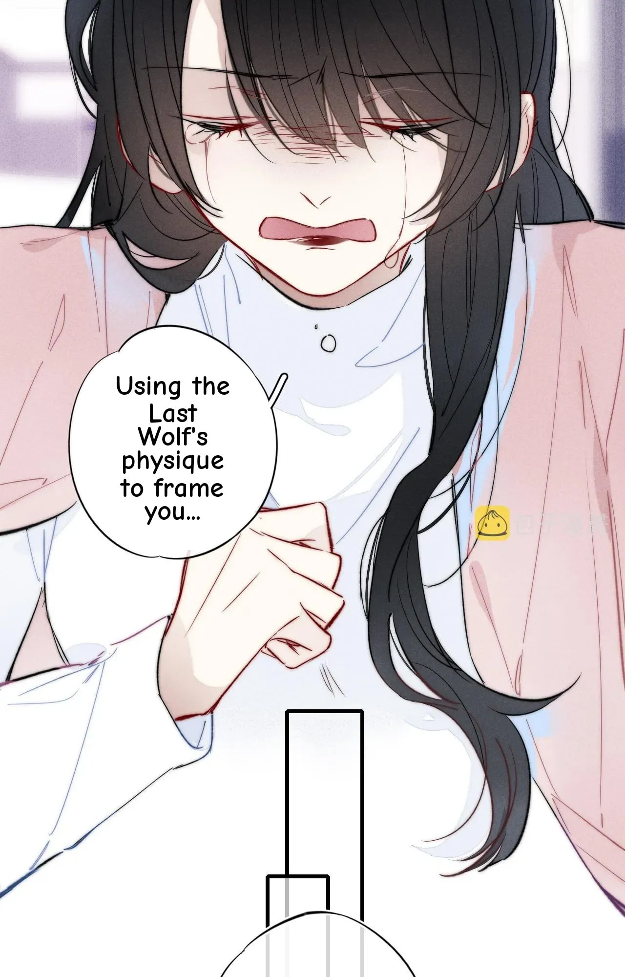 His Wolf Chapter 64 page 26 - 