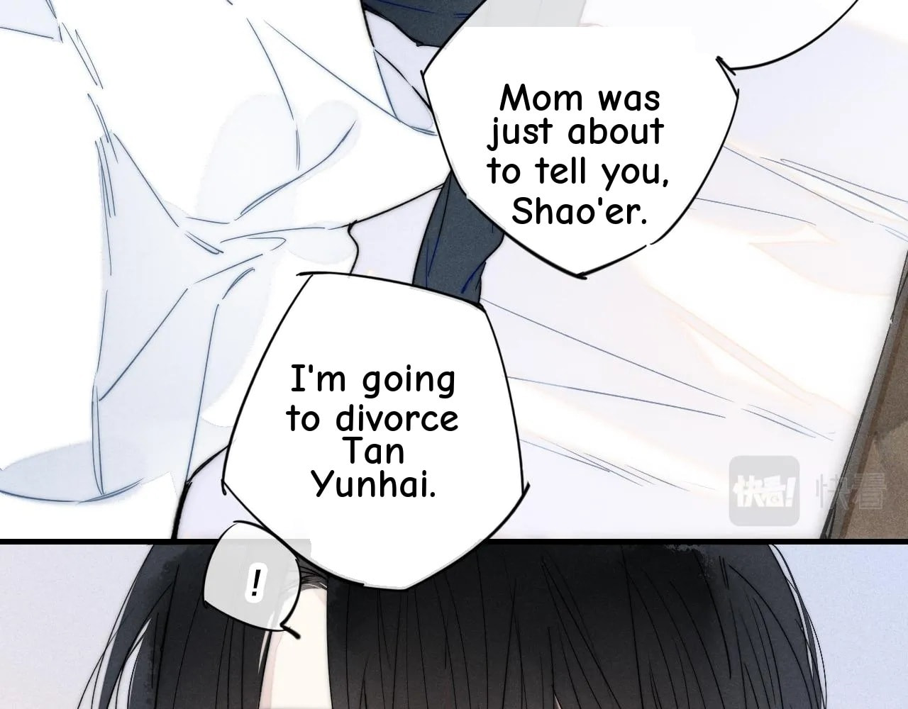 His Wolf Chapter 64 page 30 - 