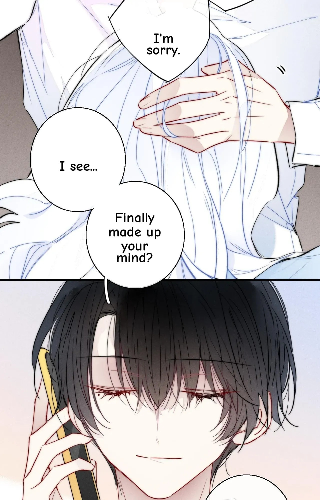 His Wolf Chapter 64 page 32 - 