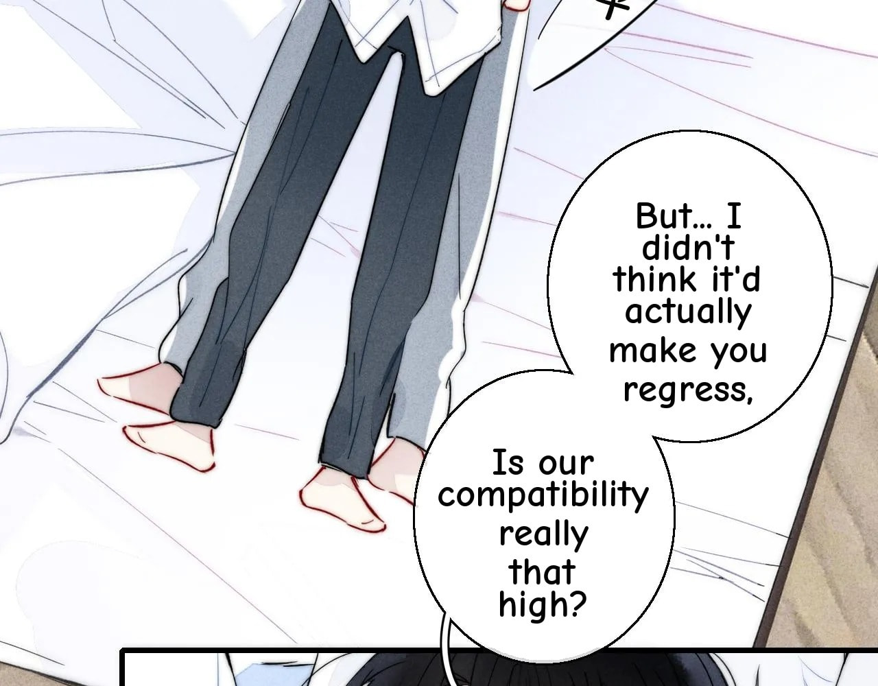 His Wolf Chapter 64 page 47 - 
