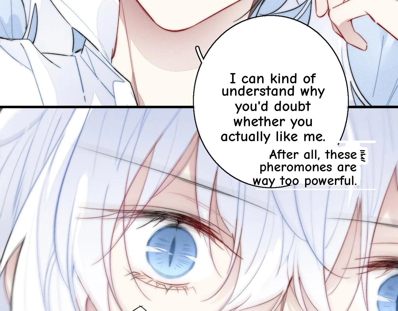 His Wolf Chapter 64 page 49 - 