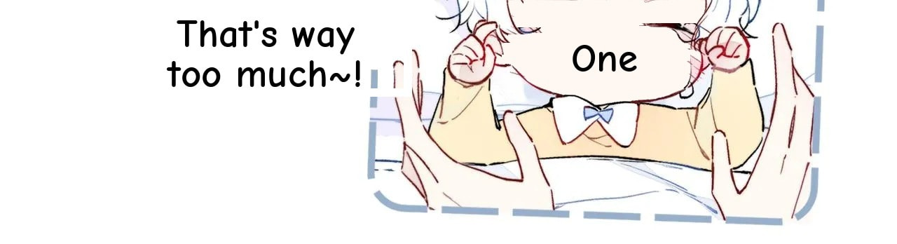 His Wolf Chapter 64 page 58 - 