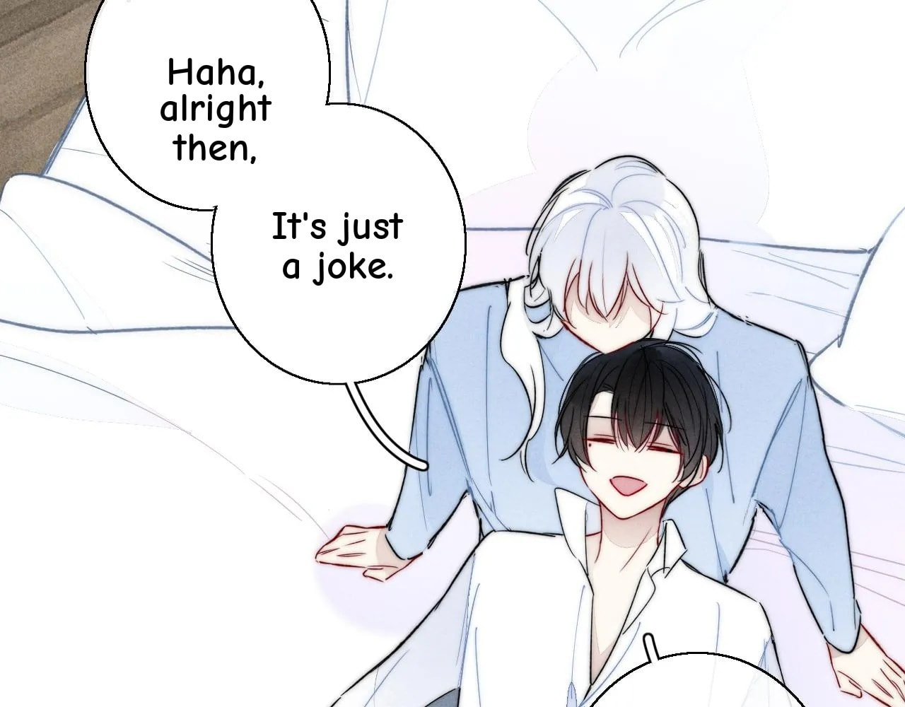 His Wolf Chapter 65 page 11 - 