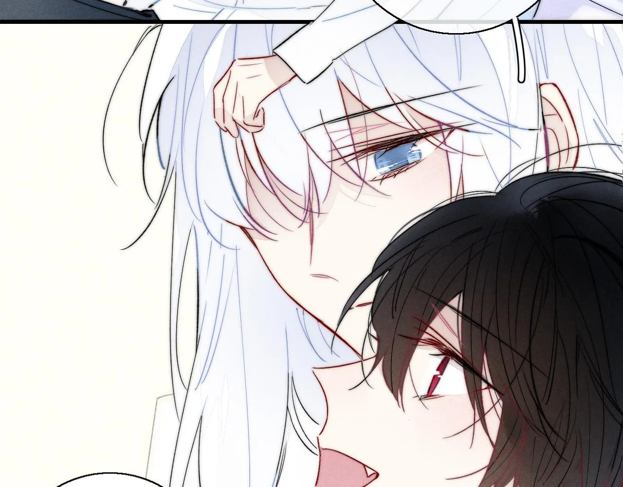 His Wolf Chapter 65 page 18 - 