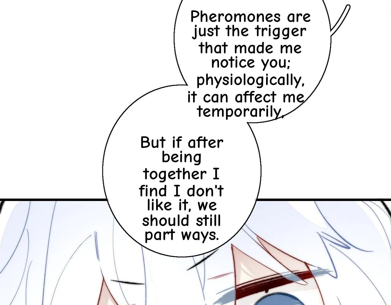 His Wolf Chapter 65 page 21 - 