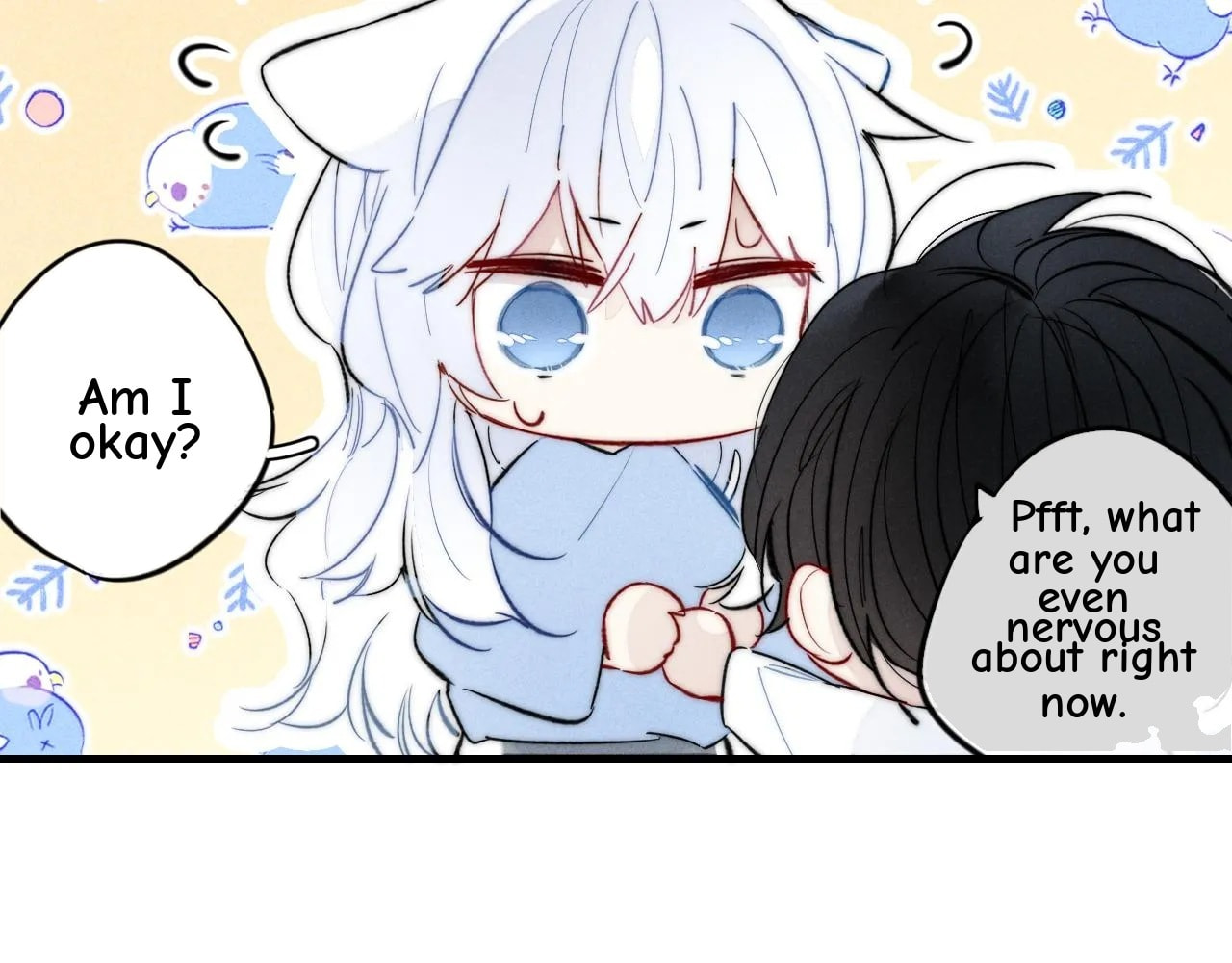 His Wolf Chapter 65 page 23 - 