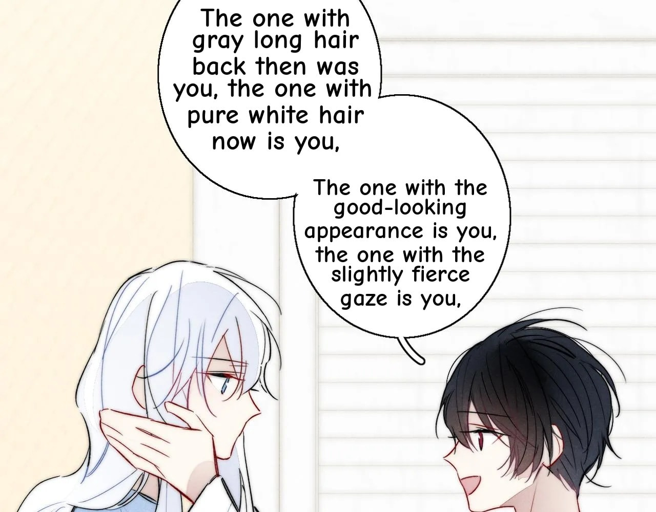 His Wolf Chapter 65 page 25 - 