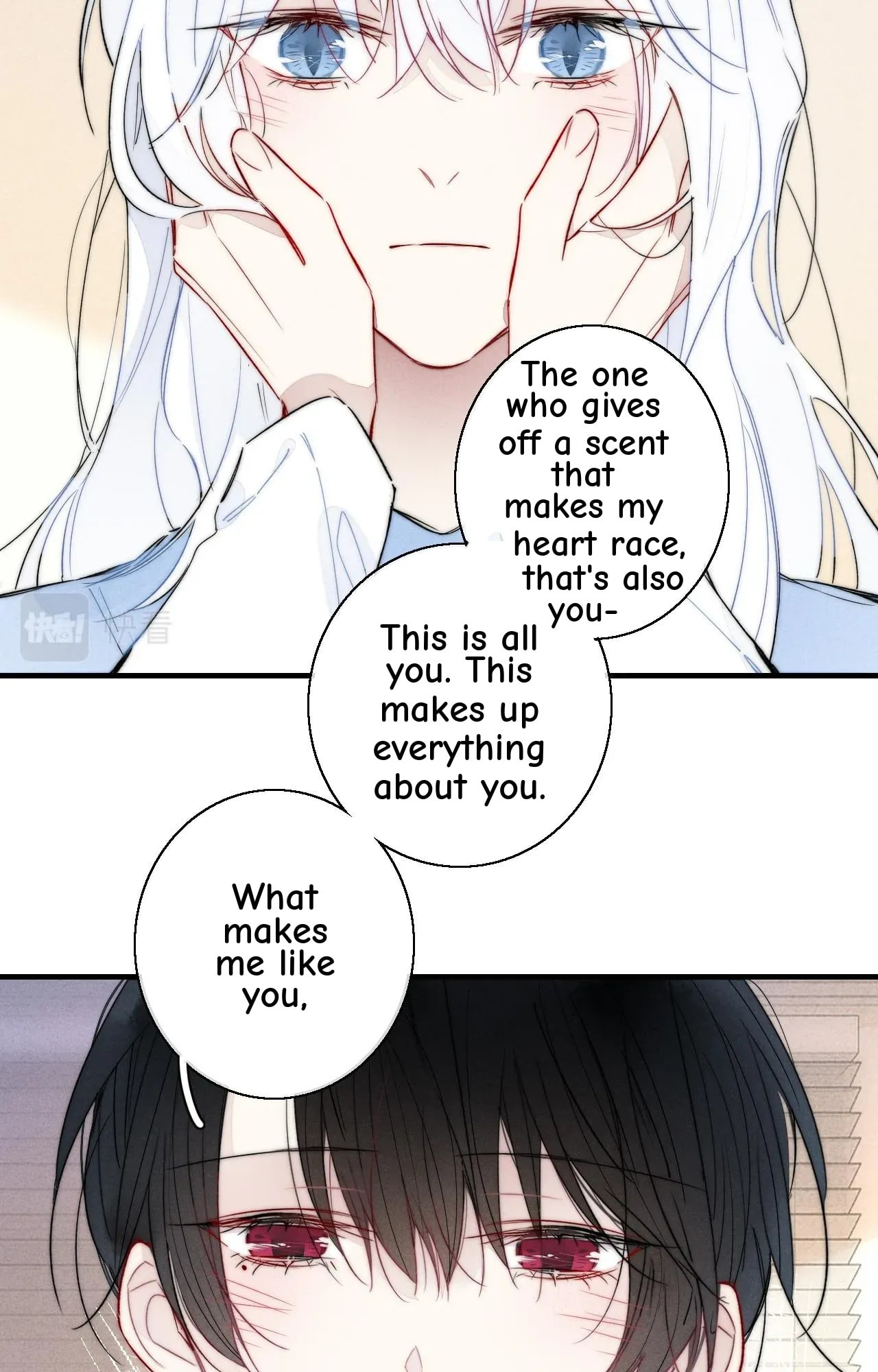 His Wolf Chapter 65 page 27 - 