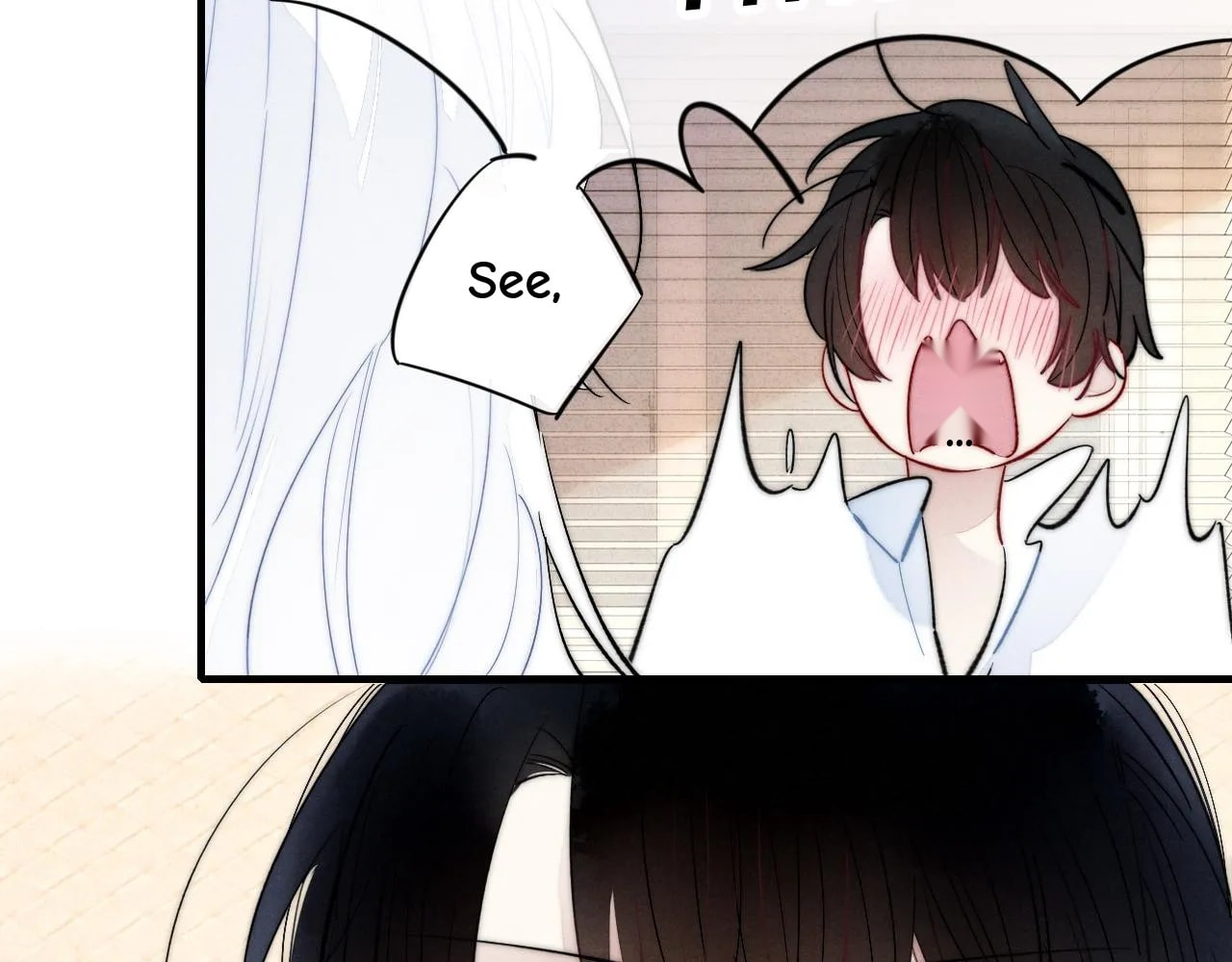 His Wolf Chapter 65 page 39 - 