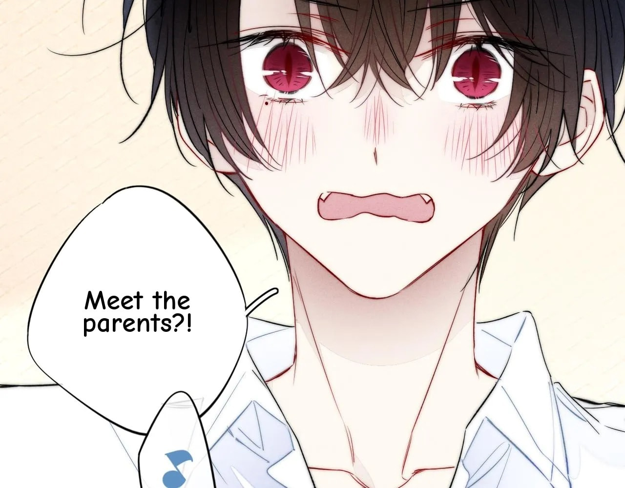 His Wolf Chapter 65 page 40 - 