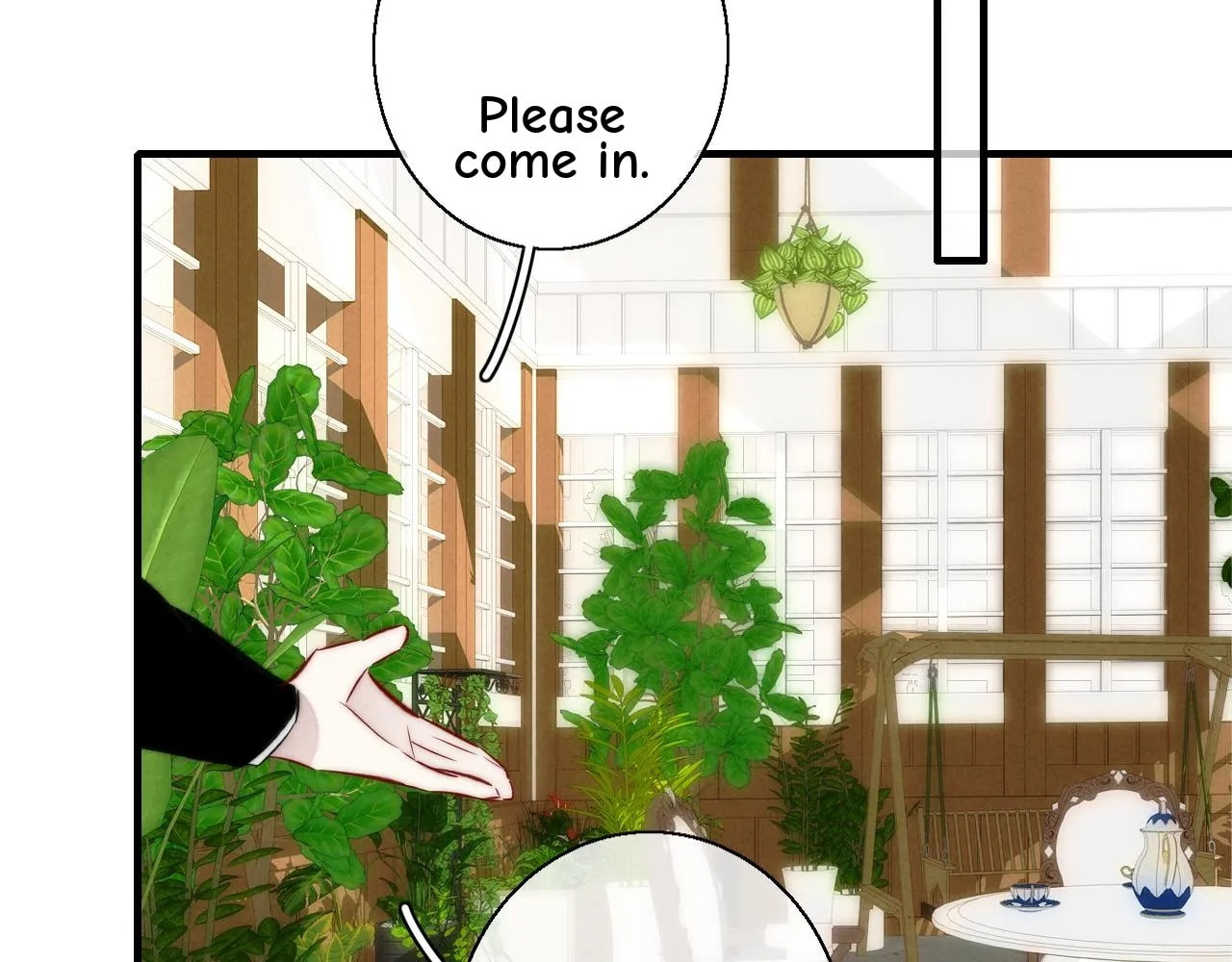 His Wolf Chapter 65 page 48 - 