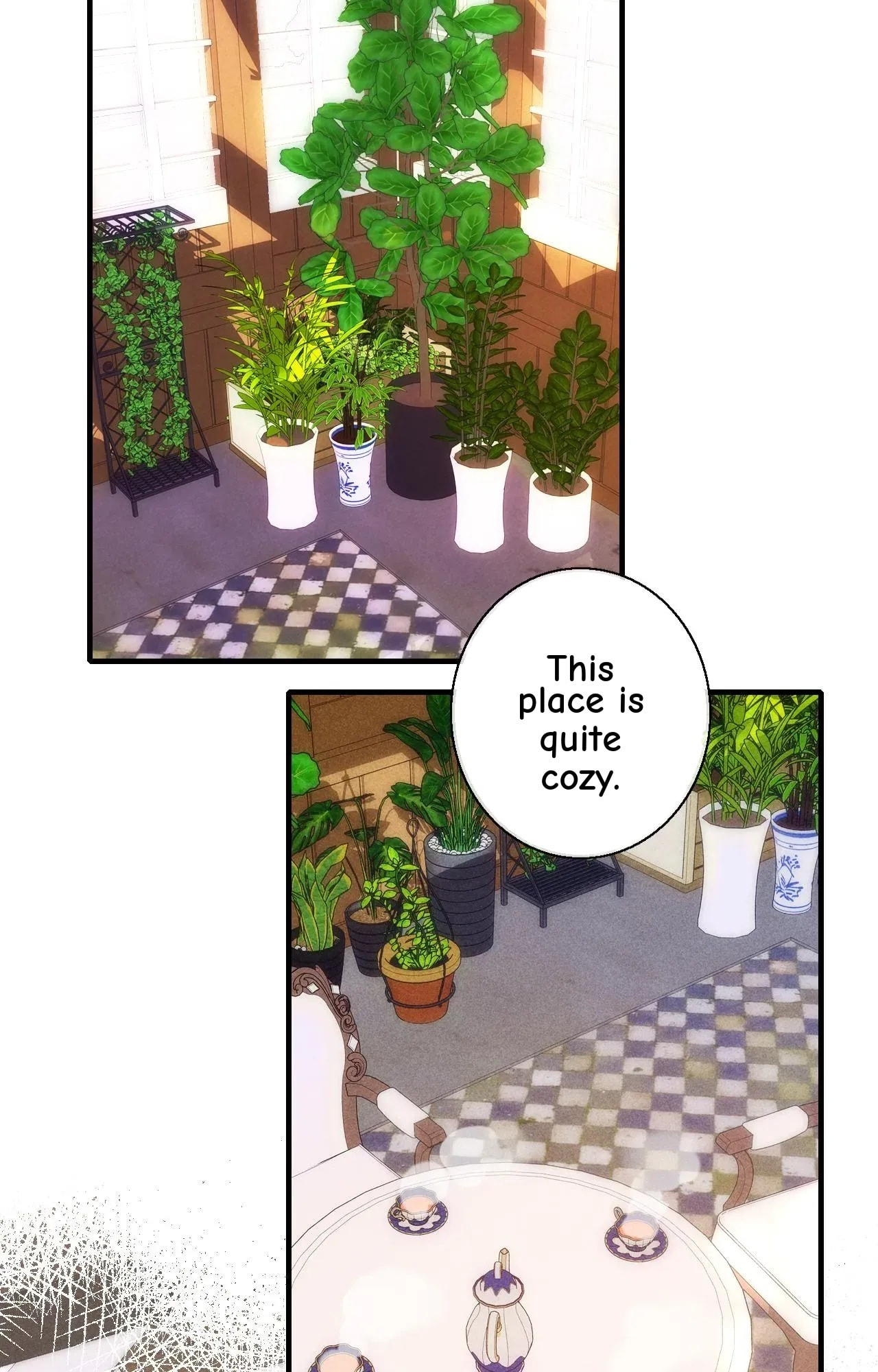 His Wolf Chapter 65 page 50 - 