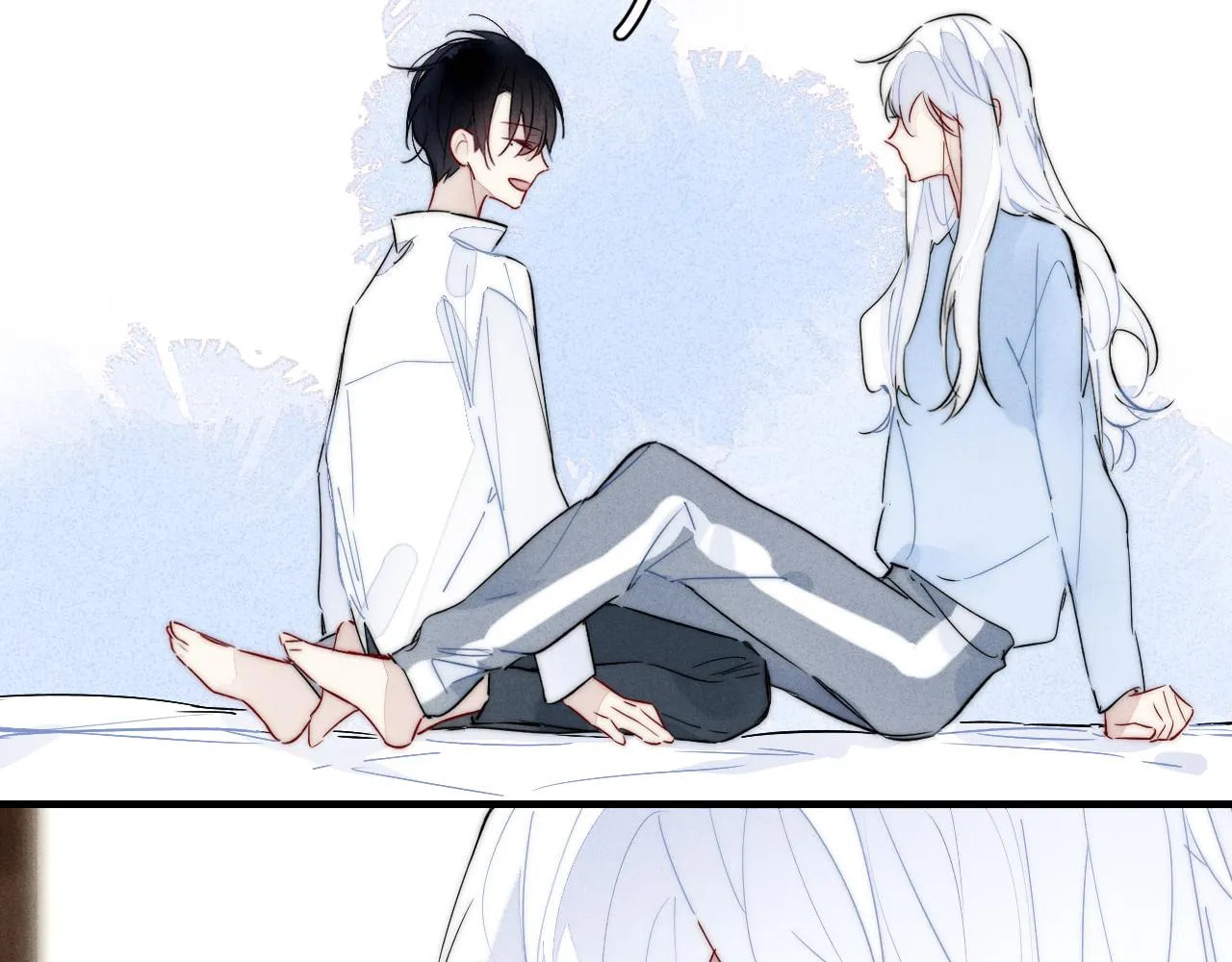 His Wolf Chapter 65 page 6 - 