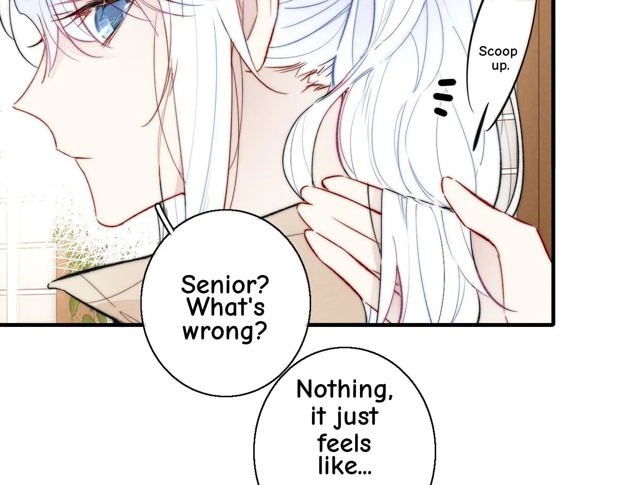 His Wolf Chapter 65 page 53 - 
