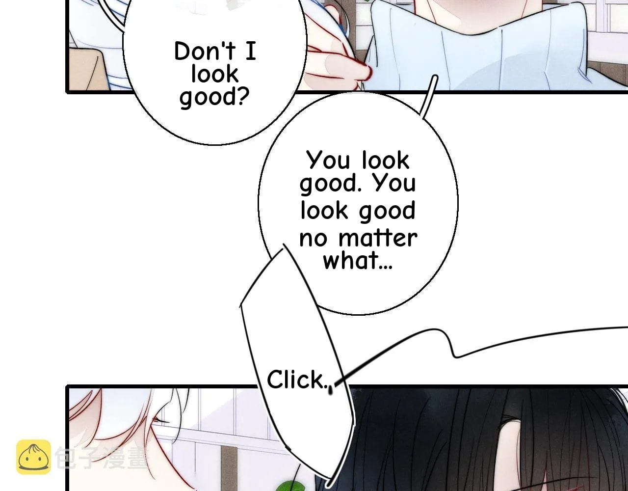 His Wolf Chapter 65 page 55 - 