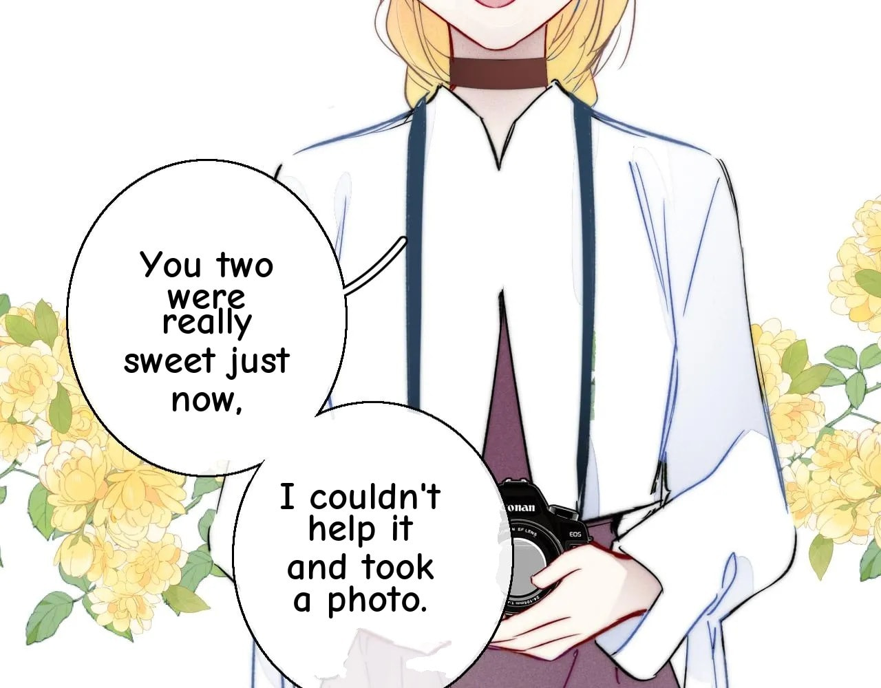 His Wolf Chapter 65 page 58 - 