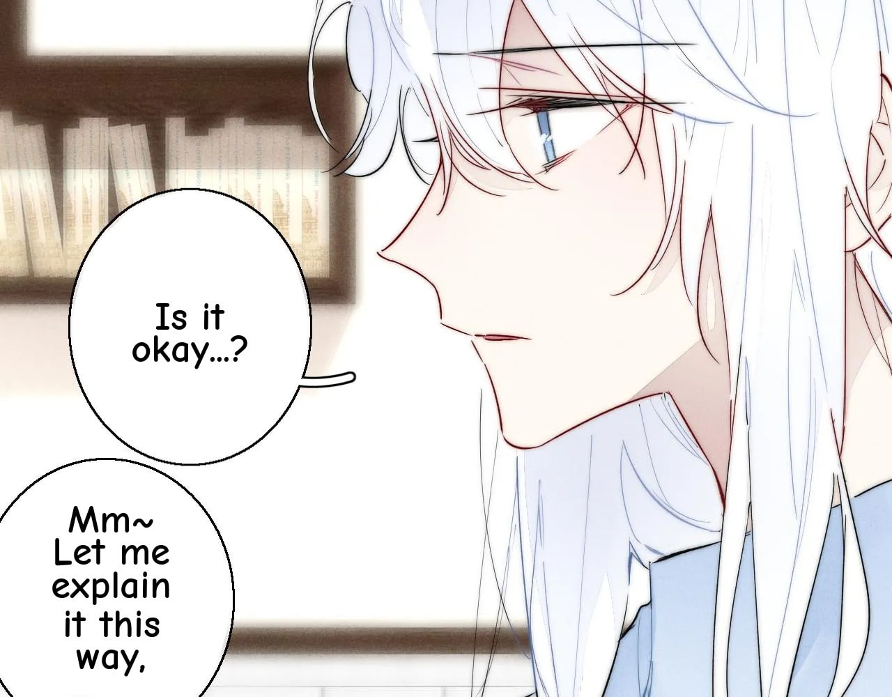 His Wolf Chapter 65 page 7 - 