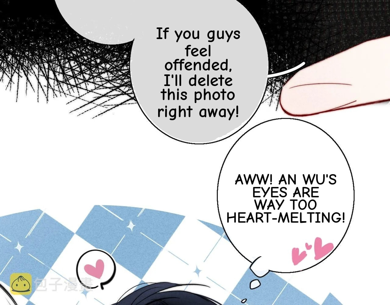 His Wolf Chapter 66 page 13 - 