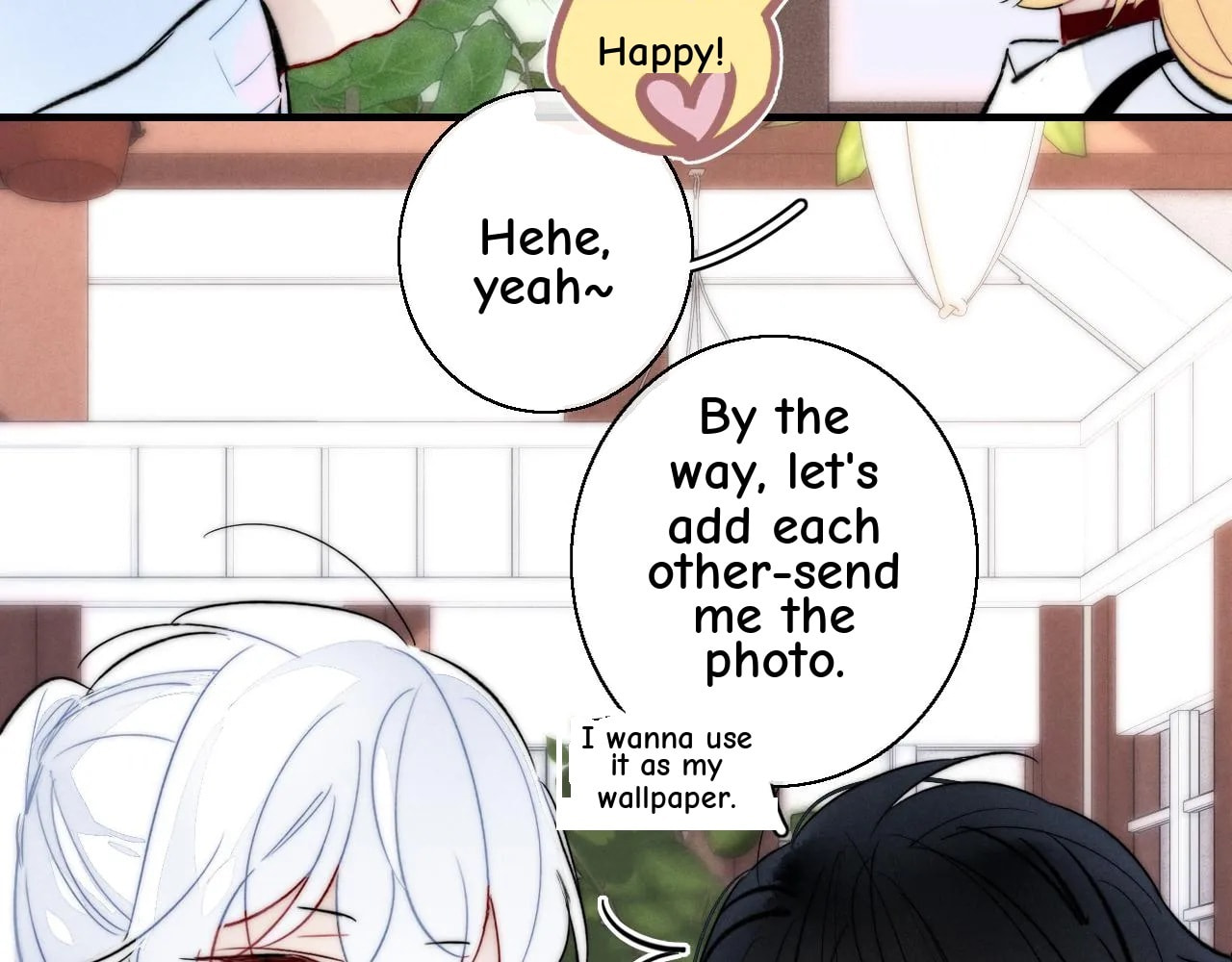 His Wolf Chapter 66 page 22 - 