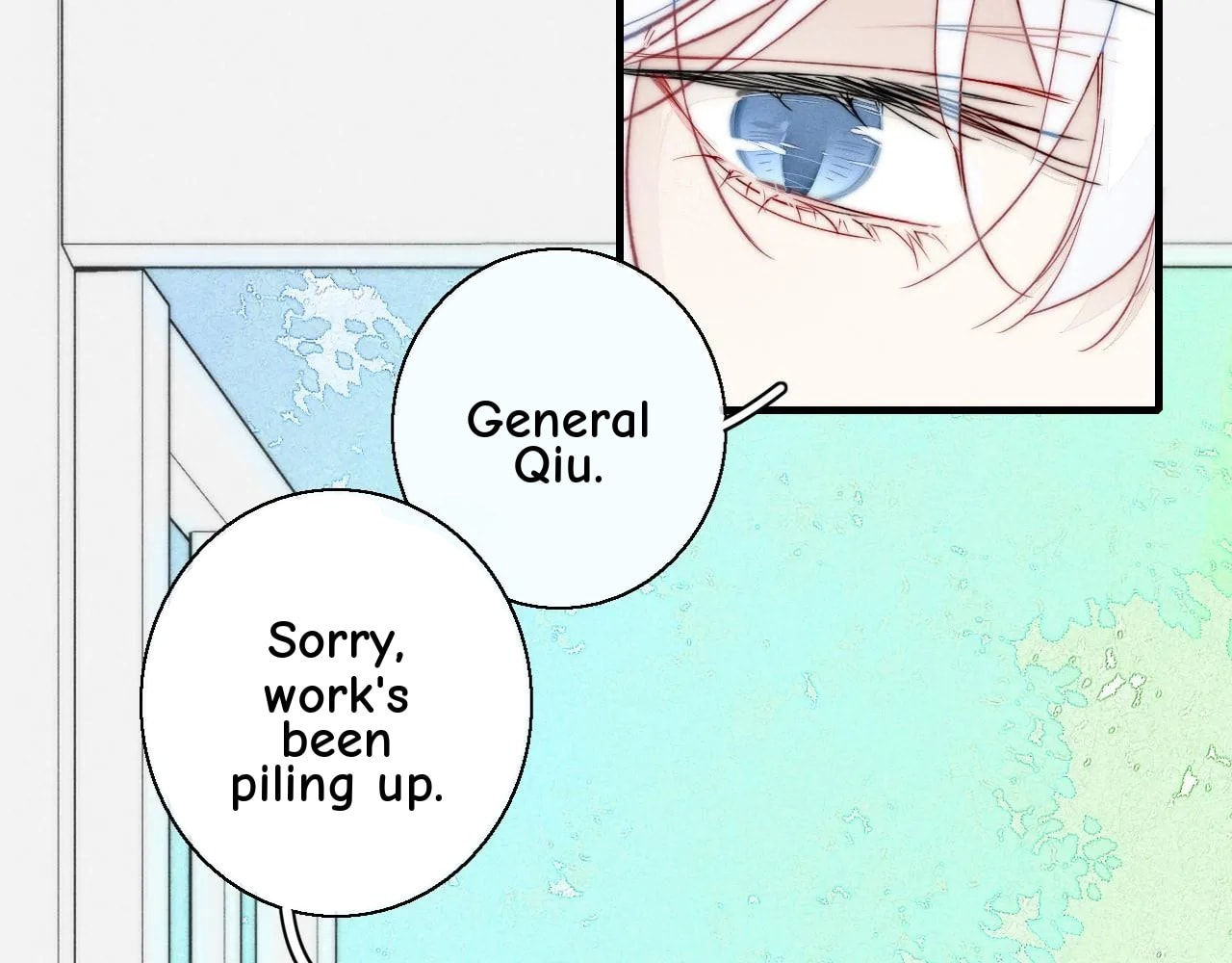His Wolf Chapter 66 page 24 - 